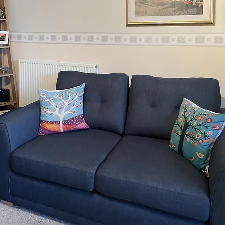 14 Elm Court, Elliott Park * Keswick (Cumbria)