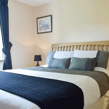 14 Elm Court, Elliott Park Holiday home