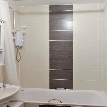 14 Elm Court, Elliott Park Holiday home Keswick (Cumbria)