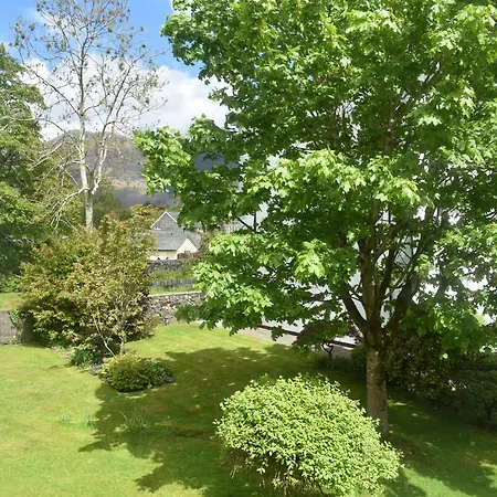 14 Elm Court, Elliott Park Casa vacanze *