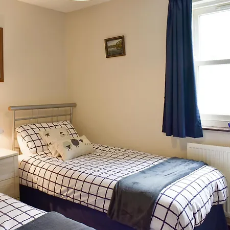 14 Elm Court, Elliott Park Casa vacanze
