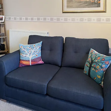 Casa vacanze 14 Elm Court, Elliott Park Keswick (Cumbria)